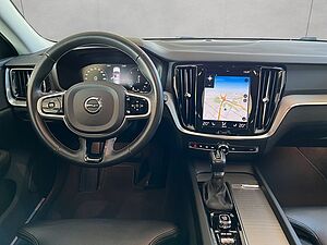 Volvo  D3  Aut Leder Navi LED Kamera PDCv+h