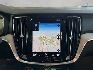Volvo  D3  Aut Leder Navi LED Kamera PDCv+h