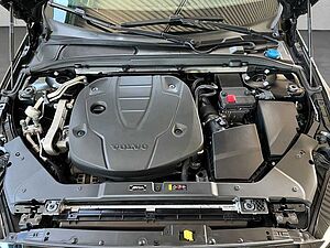 Volvo  D3  Aut Leder Navi LED Kamera PDCv+h