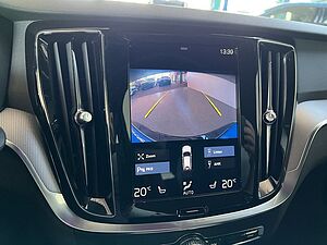 Volvo  D3  Aut Leder Navi LED Kamera PDCv+h