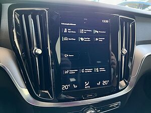 Volvo  D3  Aut Leder Navi LED Kamera PDCv+h