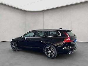 Volvo  D3  Aut Leder Navi LED Kamera PDCv+h