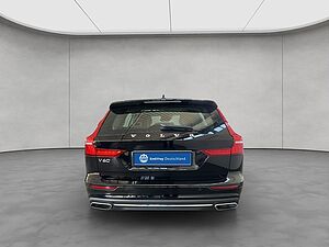 Volvo  D3  Aut Leder Navi LED Kamera PDCv+h