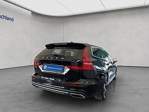 Volvo  D3  Aut Leder Navi LED Kamera PDCv+h