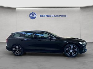 Volvo  D3  Aut Leder Navi LED Kamera PDCv+h