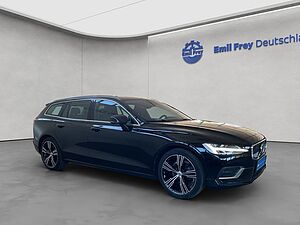 Volvo  D3  Aut Leder Navi LED Kamera PDCv+h