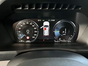 Volvo  Expression