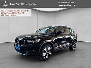 Volvo  Momentum Pro