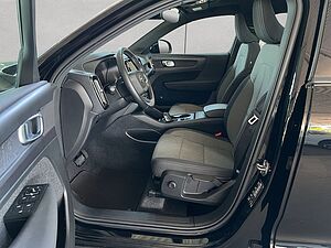 Volvo  Momentum Pro