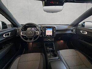 Volvo  Momentum Pro