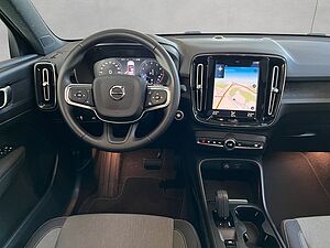 Volvo  Momentum Pro