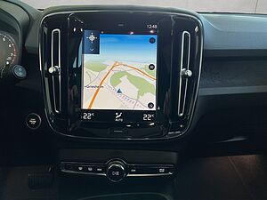 Volvo  Momentum Pro