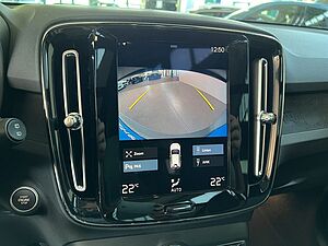 Volvo  Momentum Pro