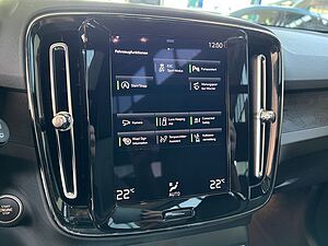 Volvo  Momentum Pro