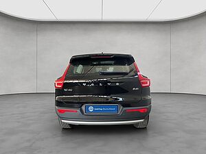 Volvo  Momentum Pro