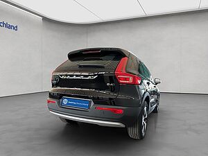 Volvo  Momentum Pro