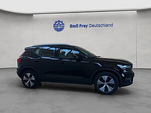 Volvo  Momentum Pro