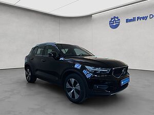 Volvo  Momentum Pro