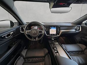 Volvo  T6 AWD  Aut Glasd HeadUp PilotAssist