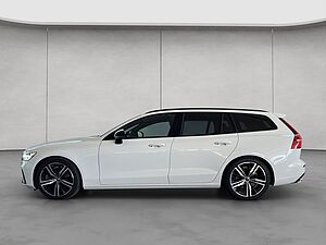 Volvo  T6 AWD  Aut Glasd HeadUp PilotAssist