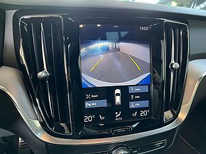 Volvo  T6 AWD  Aut Glasd HeadUp PilotAssist