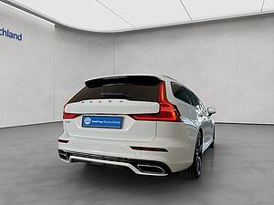 Volvo  T6 AWD  Aut Glasd HeadUp PilotAssist