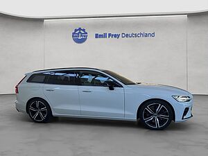 Volvo  T6 AWD  Aut Glasd HeadUp PilotAssist
