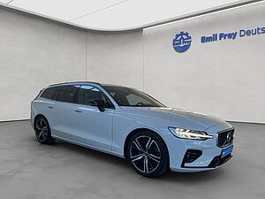 Volvo  T6 AWD  Aut Glasd HeadUp PilotAssist