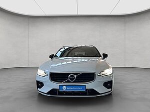 Volvo  T6 AWD  Aut Glasd HeadUp PilotAssist