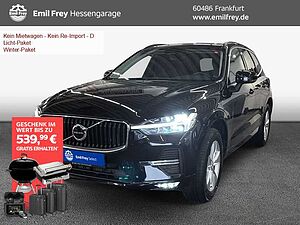 Volvo  B4  Aut PilotAssist BLIS Voll-LED Google-Maps