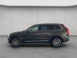 Volvo  Plus Bright