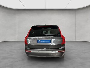 Volvo  Plus Bright