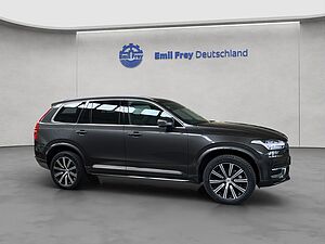 Volvo  Plus Bright
