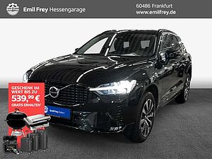 Volvo  Plus Dark