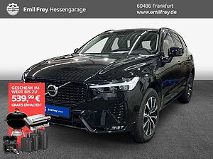 Volvo  Plus Dark