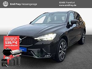 Volvo  Plus Dark