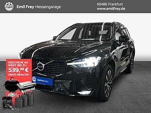 Volvo  Plus Dark