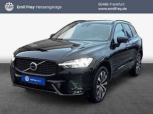 Volvo  Plus Dark