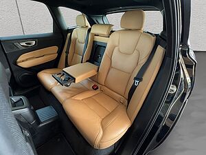 Volvo  T6 AWD Recharge  Glasd 360° PilotAssist