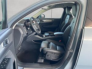 Volvo  T4 Recharge  DKG Leder Navi LED Kamera