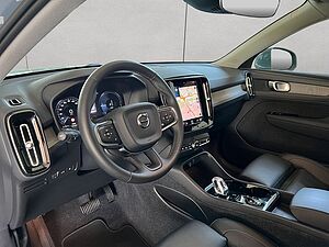 Volvo  T4 Recharge  DKG Leder Navi LED Kamera