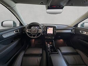 Volvo  T4 Recharge  DKG Leder Navi LED Kamera