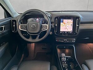 Volvo  T4 Recharge  DKG Leder Navi LED Kamera