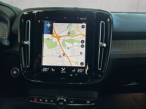 Volvo  T4 Recharge  DKG Leder Navi LED Kamera