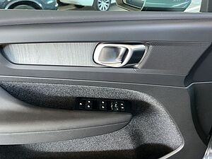 Volvo  T4 Recharge  DKG Leder Navi LED Kamera