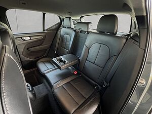 Volvo  T4 Recharge  DKG Leder Navi LED Kamera