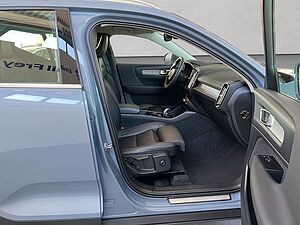 Volvo  T4 Recharge  DKG Leder Navi LED Kamera