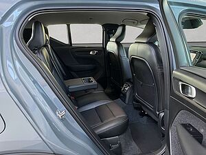 Volvo  T4 Recharge  DKG Leder Navi LED Kamera