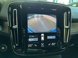 Volvo  T4 Recharge  DKG Leder Navi LED Kamera