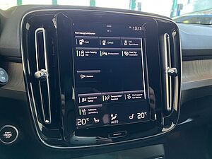 Volvo  T4 Recharge  DKG Leder Navi LED Kamera